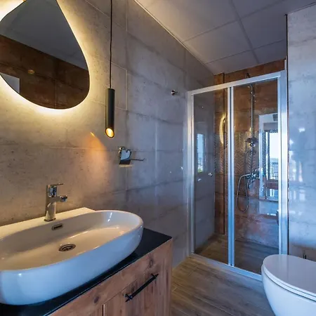 Aula Hotel Demre