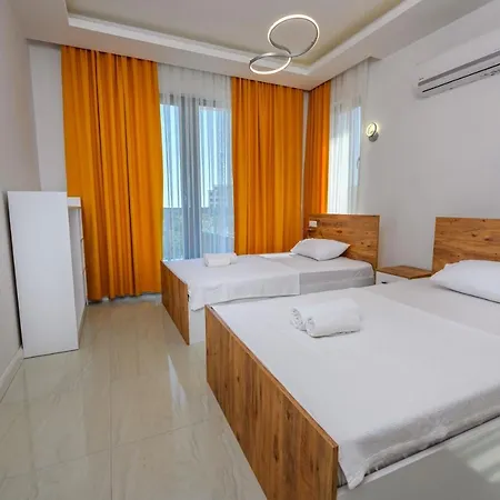 Aula Hotel Demre